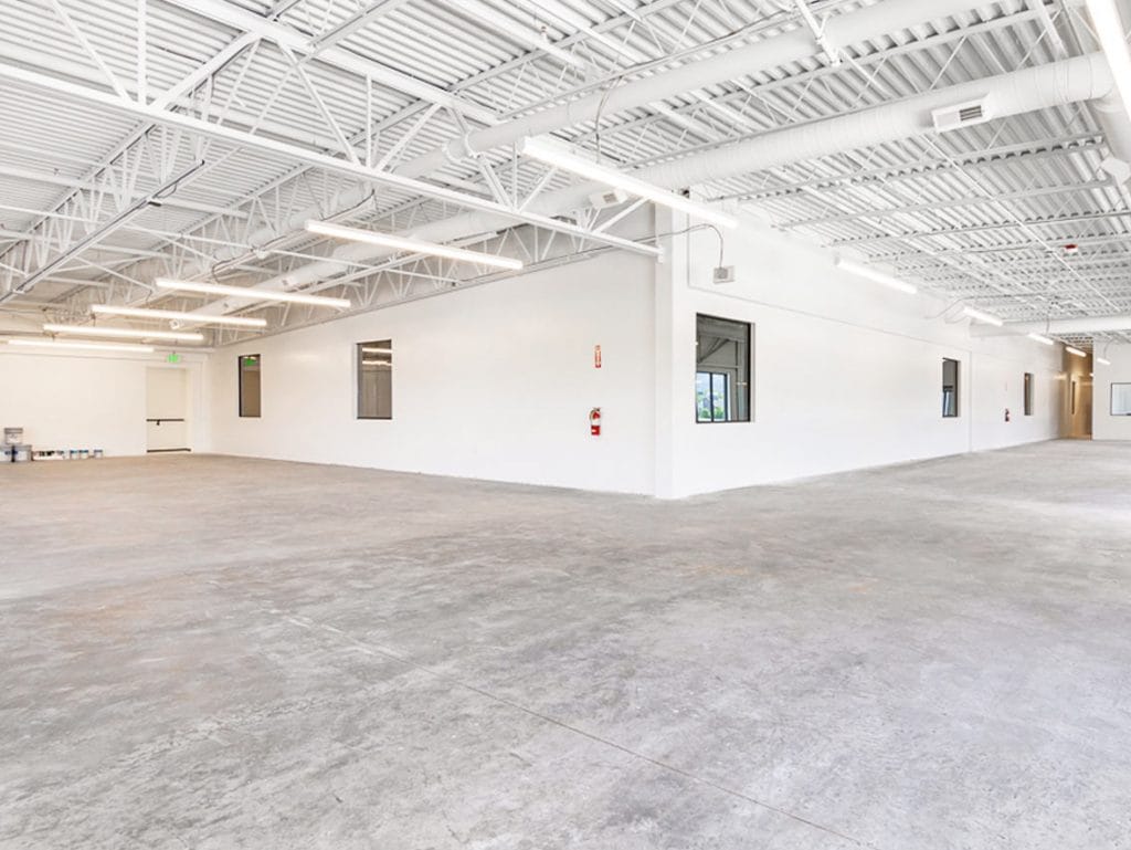 Commercial Construction – New Element Construction